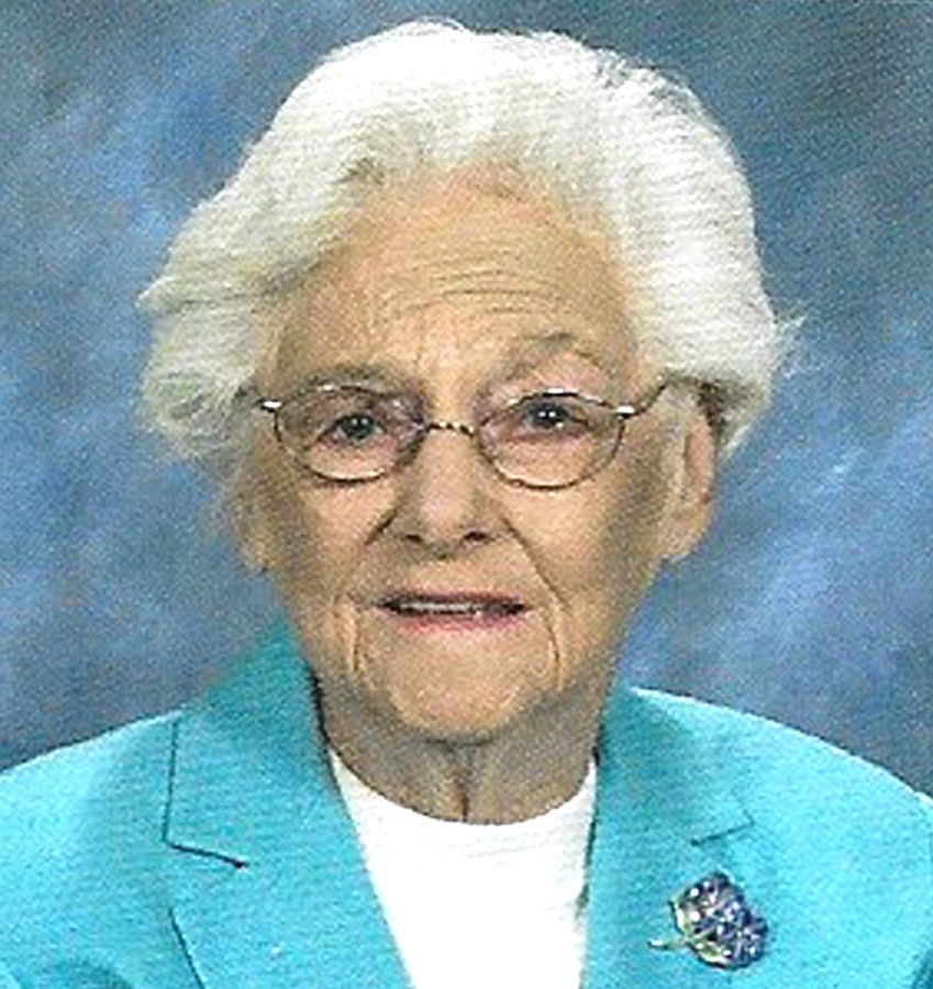 Fulford, Muriel